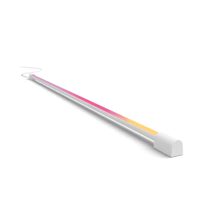 PLAY GRADIENT PHILIPS HUE pametna LED svjetiljka LIGHT TUBE LRG bijela
