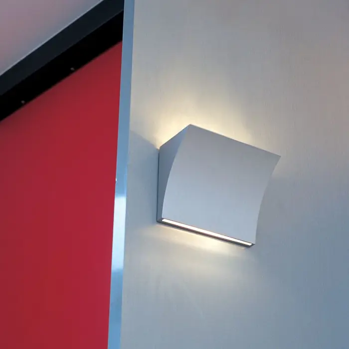 POCHETTE LED ZIDNA SVJETILJKA BIJELA 22W 1744lm 2700K IP20