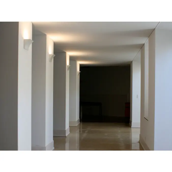 POCHETTE LED ZIDNA SVJETILJKA BIJELA 22W 1744lm 2700K IP20