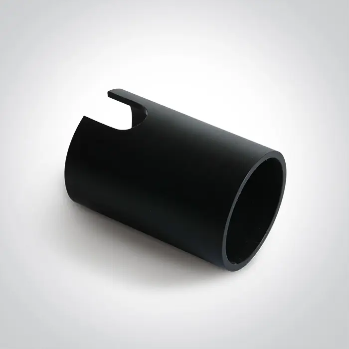 PODNA LED UGRADBENA SVJETILJKA 2W WW IP67 DARK LIGHT 700mA ALUMINIJ