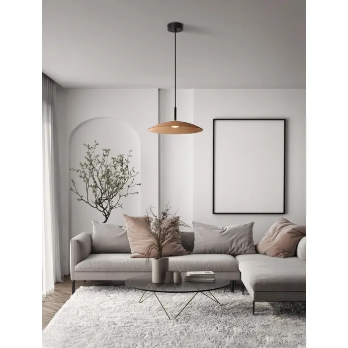 polifemo-visilica-led3000k12w1040lmcrna-moca-brown-29574-02026365.webp