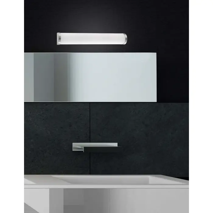 POLO KUPAONSKA LAMPA E14 IP44/BIJELA