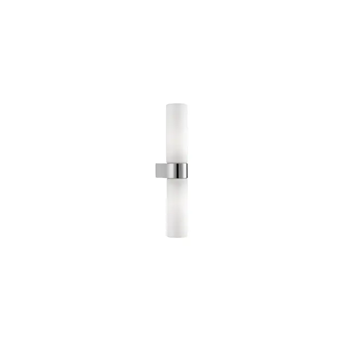 POLO KUPAONSKA LAMPA E14 IP44/KROM