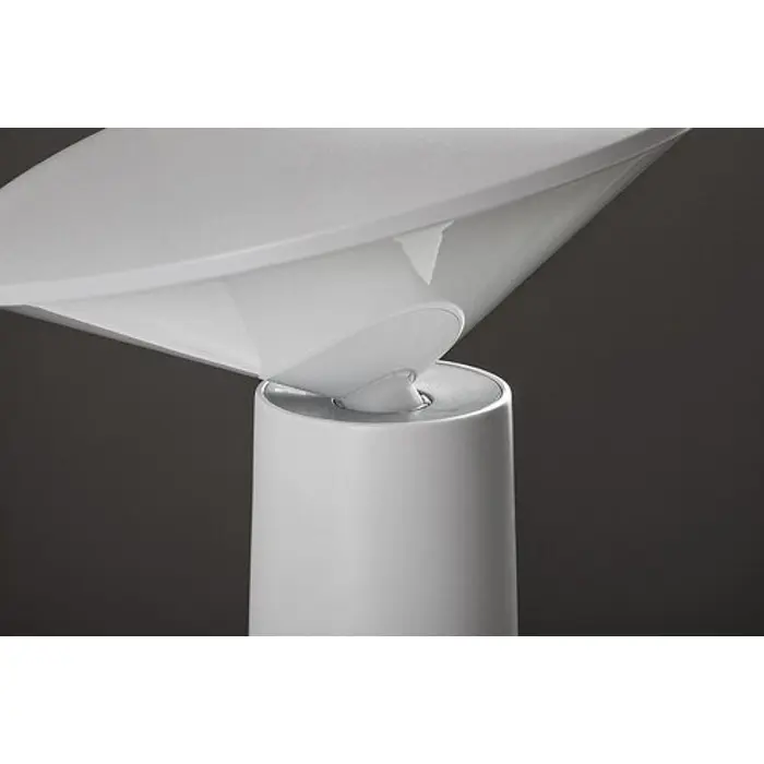 Polperro DEKORATIVNA SVJETILJKA LED 3W/BIJELA/IP20/180lm