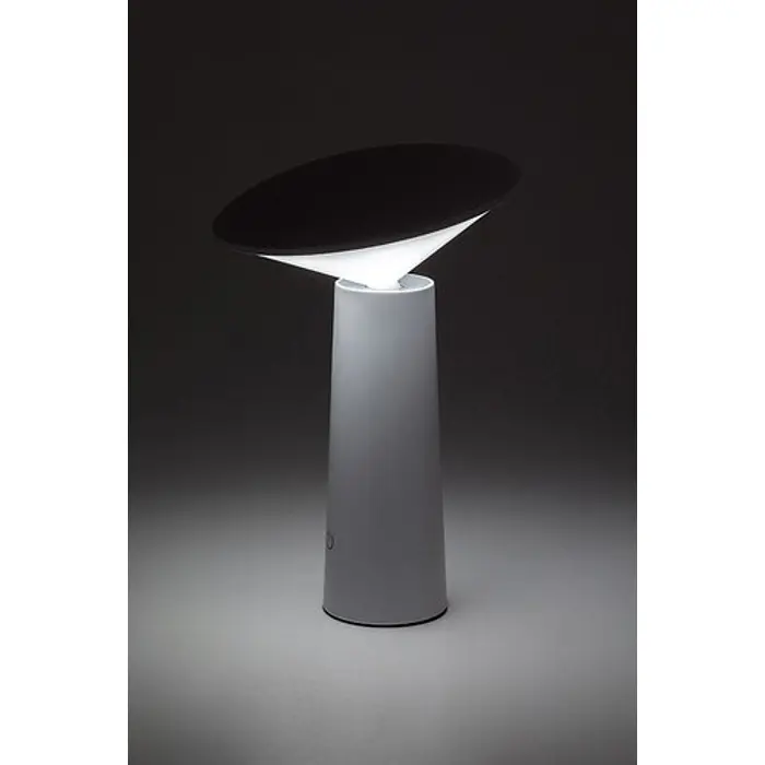 Polperro DEKORATIVNA SVJETILJKA LED 3W/BIJELA/IP20/180lm