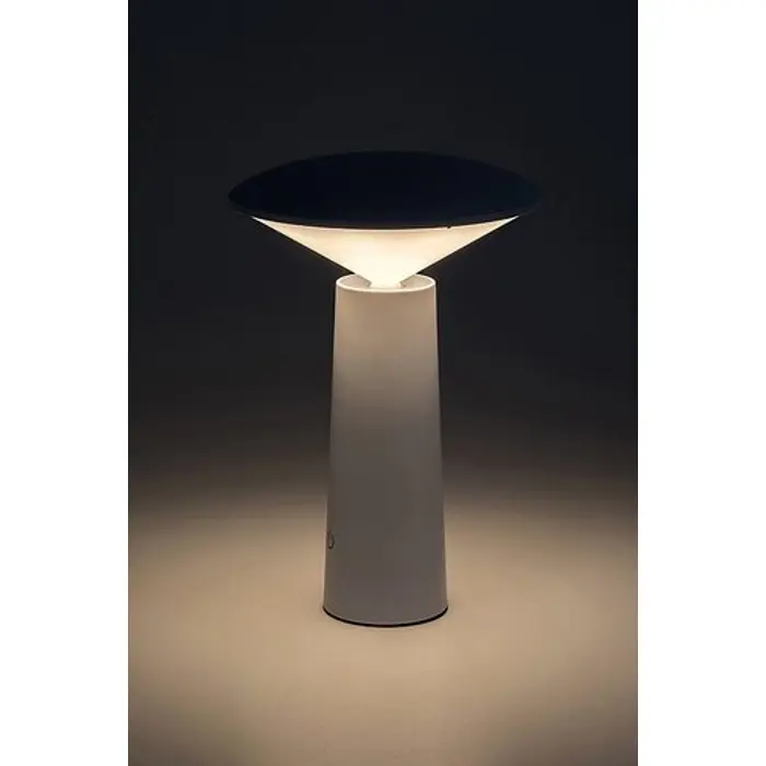 Polperro DEKORATIVNA SVJETILJKA LED 3W/BIJELA/IP20/180lm