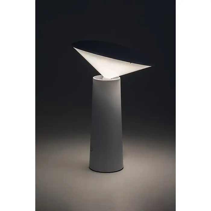 Polperro DEKORATIVNA SVJETILJKA LED 3W/BIJELA/IP20/180lm