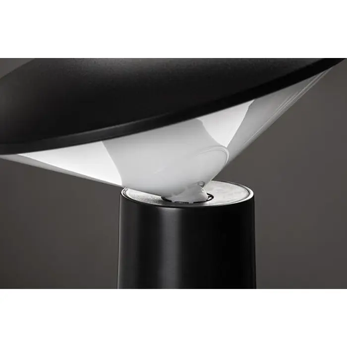 Polperro DEKORATIVNA SVJETILJKA LED 3W/CRNA/IP20/180lm