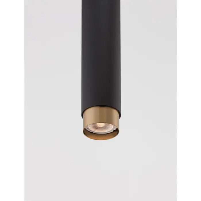 PONGO VISILICA GU10 1x10 Watt IP20 220-240 Volt