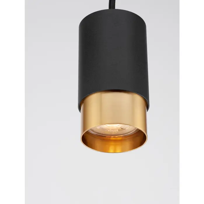 PONGO VISILICA GU10 1x10 Watt IP20 220-240 Volt