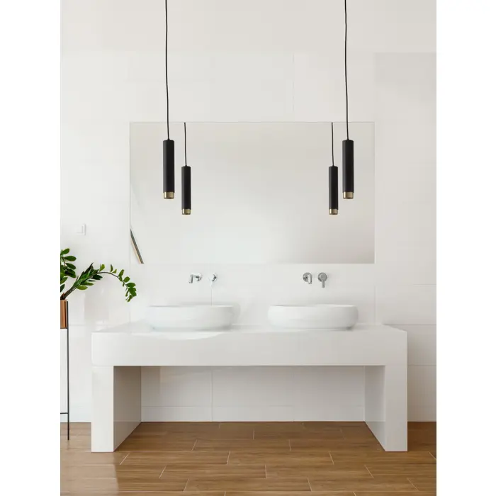PONGO VISILICA GU10 1x10 Watt IP20 220-240 Volt