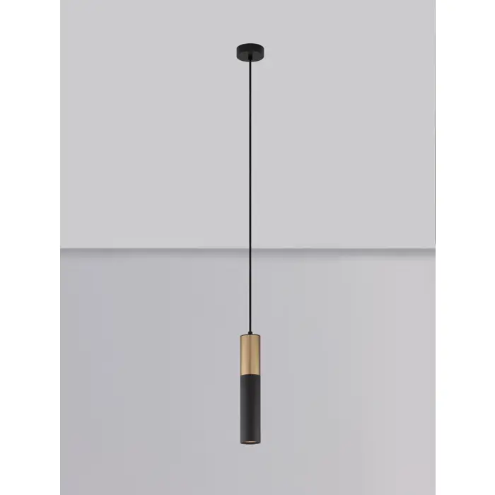 PONGO VISILICA GU10 1x10 Watt IP20 220-240 Volt
