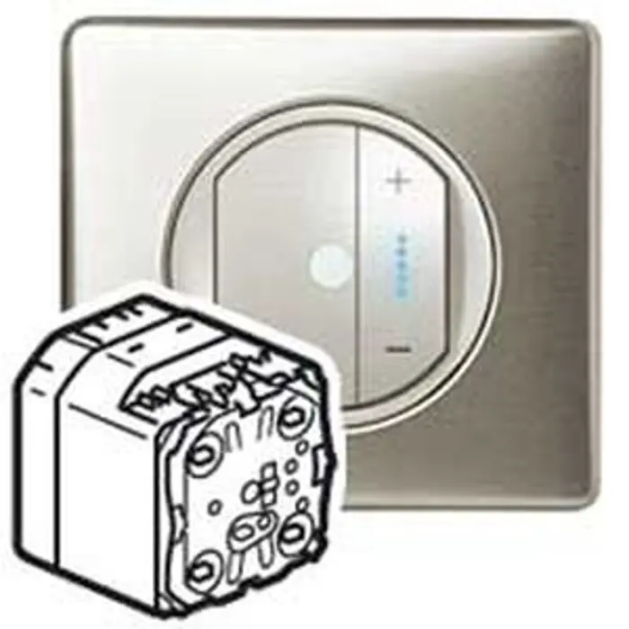 POTENCIOMETAR RASVJETE 600W RF