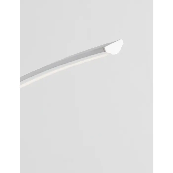 PREMIUM STAJAĆA LAMPA LED 30W/3000K/1580lm/DIMM/IP20/BIJELA