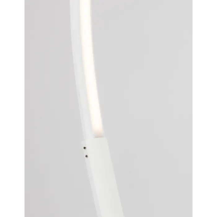 PREMIUM STAJAĆA LAMPA LED 30W/3000K/1580lm/DIMM/IP20/BIJELA