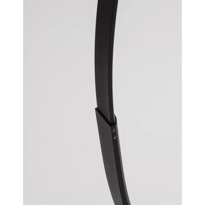 PREMIUM STAJAĆA LAMPA LED 30W/3000K/1580lm/DIMM/IP20/CRNA