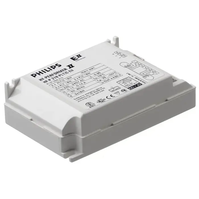 HF-P PHILIPS Elektronički predspojni uređaj za fluo cijevi 1 22-42