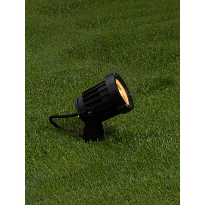 QUICK PODNI REFLEKTOR LED 13 Watt 220-240 Volt 1160lm 2700K IP65