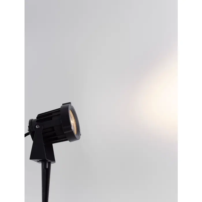 QUICK PODNI REFLEKTOR LED 13 Watt 220-240 Volt 1160lm 2700K IP65