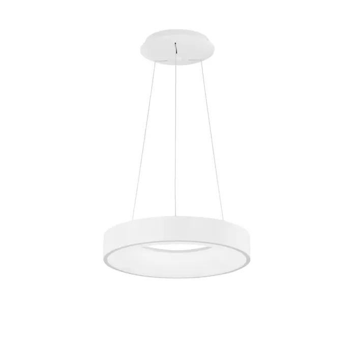 RANDO THIN VISILICA LED 30W/3000K/1845lm/DIMM/IP20/BIJELA