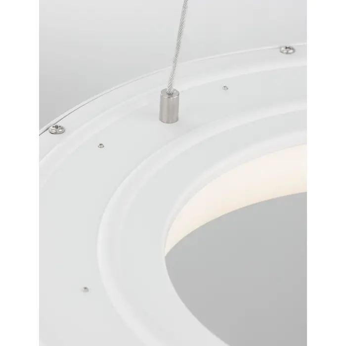 RANDO THIN VISILICA LED 30W/3000K/1845lm/DIMM/IP20/BIJELA
