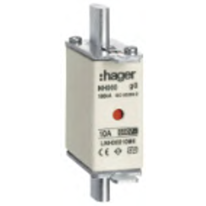 RASTALNI UMETAK NH 1C-100A NVO HAGER