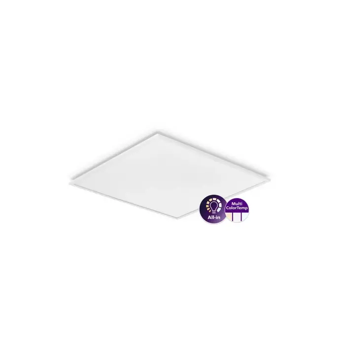 RC065B PHILIPS LED panel za spušteni strop 28W (3000/4000K) PSD W60L60 OC