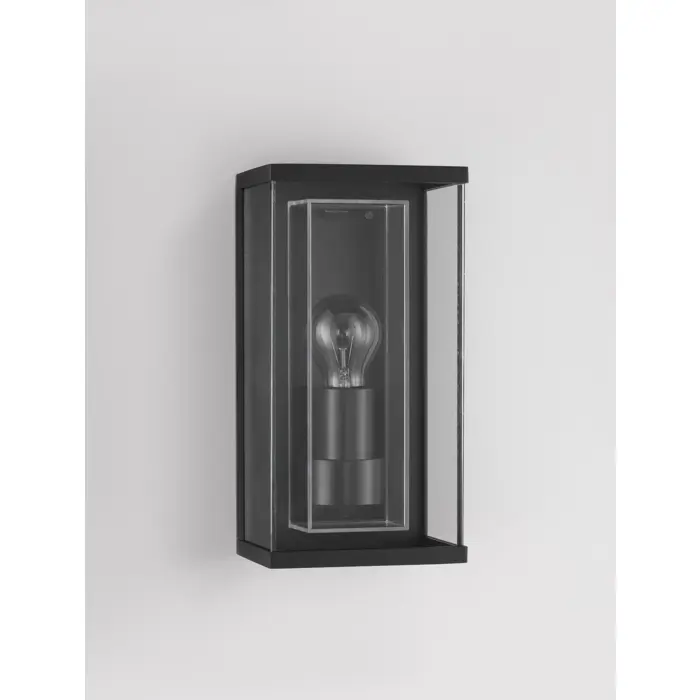 REGINA VANJSKA ZIDNA SVJETILJKA E27 12W/IP65/ANTRACIT
