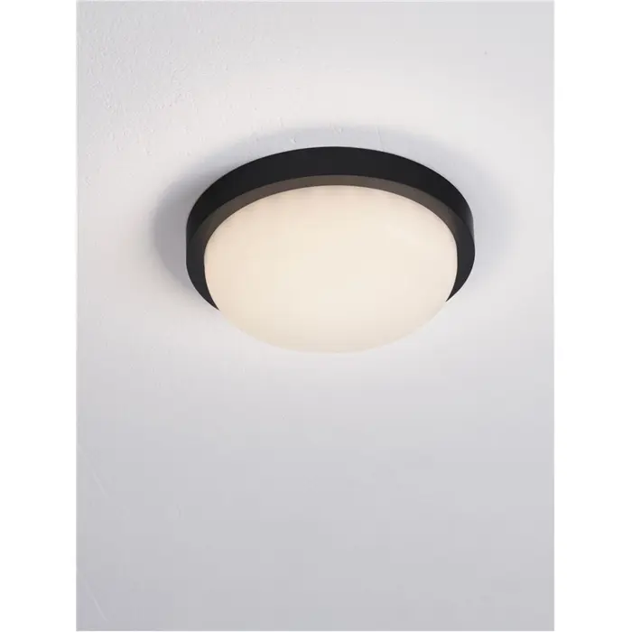 REO STROPNA SVJETILJKA LED 19 Watt 220-240 Volt 1636lm 3000K IP65