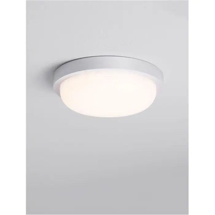 REO STROPNA SVJETILJKA LED 19 Watt 220-240 Volt 1727lm 3000K IP65