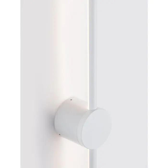 RIDGE ZIDNA LAMPA LED 3000K 1120lm IP65 BIJELA
