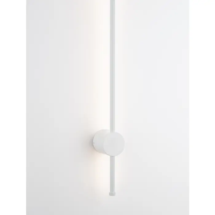 RIDGE ZIDNA LAMPA LED 3000K 1668lm IP65 BIJELA