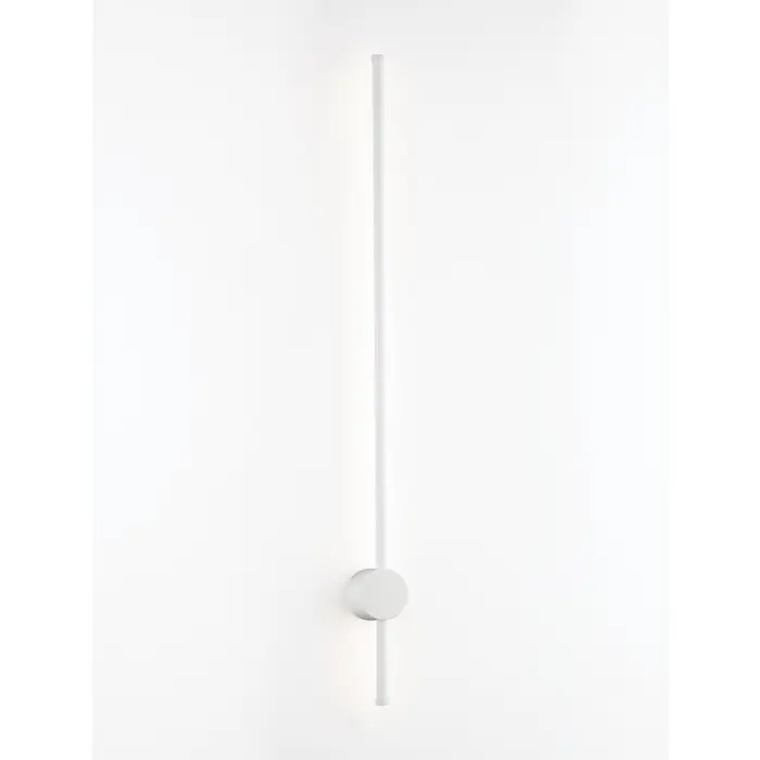 RIDGE ZIDNA LAMPA LED 3000K 1668lm IP65 BIJELA