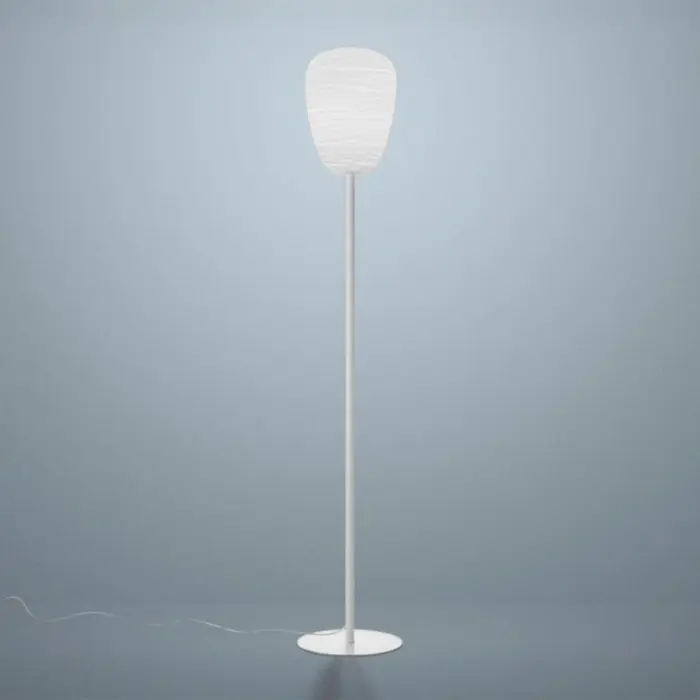 RITUALS 1 STAJAĆA LAMPA BIJELA