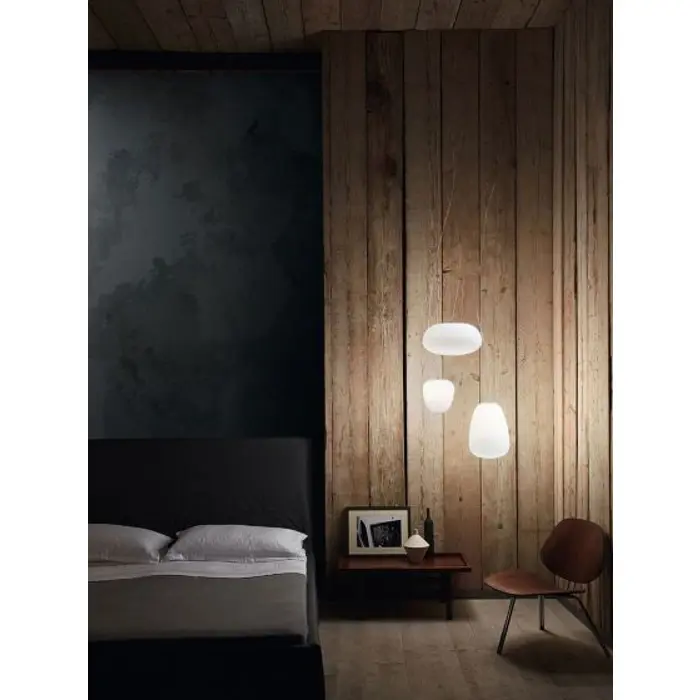 RITUALS 2 VISILICA BIJELA
