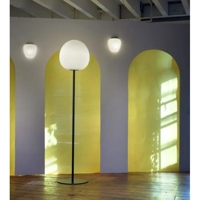 RITUALS 3 SEMI ZIDNA LAMPA BIJELA