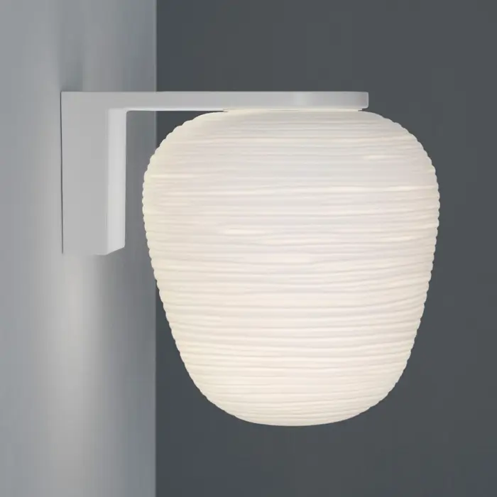 RITUALS 3 ZIDNA LAMPA BIJELA
