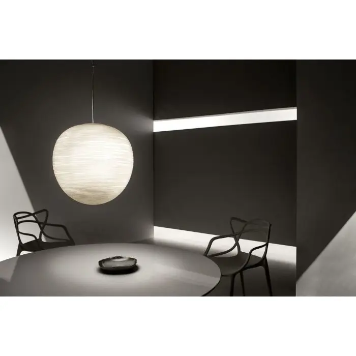 RITUALS XL VISILICA BIJELA FOSCARINI