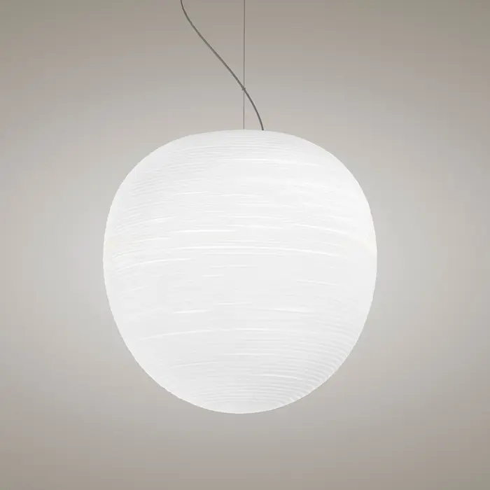 RITUALS XL VISILICA LED BIJELA