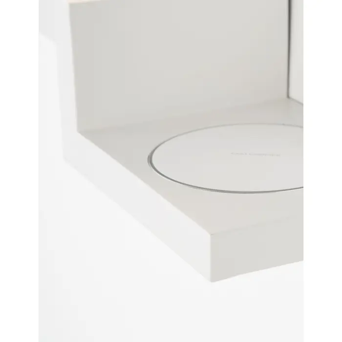 ROOM ZIDNA LAMPA LED 6W/3000K/360lm/IP20/BIJELA