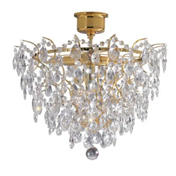 rosendal-plafonjera-4l-goldmc-e14-25900-01051530.webp