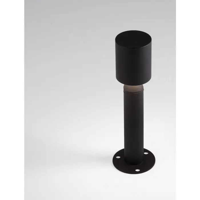 ROYAL STAJAĆA LAMPA CRNA LED 6 Watt 220-240 Volt 277lm 3000K