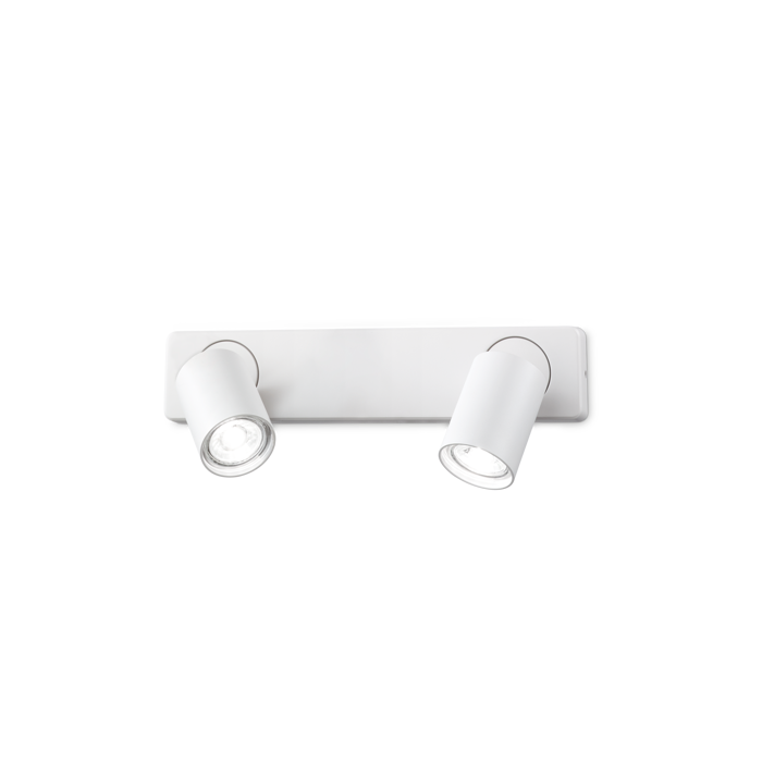 rudy-ap2-zidna-lampa-bijela-gu10-79805-02067571.webp