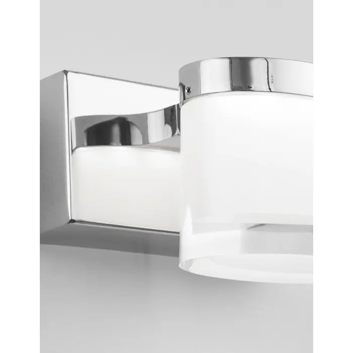 SABIA KUPAONSKA LAMPA LED 5W/3000K/512lm/IP44/KROM