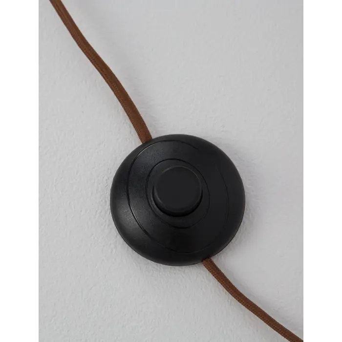 SALINO STAJAĆA LAMPA E27 /IP20/DRVO & BIJELA