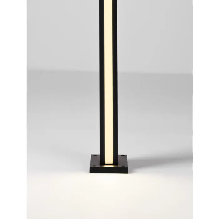 SASSO STAJAĆA SVJETILJKA LED 22 Watt 100-240Volt 908lm 3000K