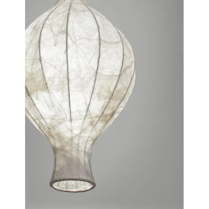 SEDA VISILICA BIJELA LED E27 1x12W 100-240V IP20