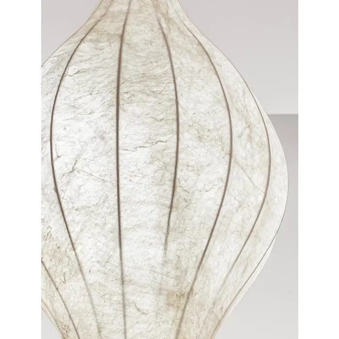 SEDA VISILICA BIJELA LED E27 1x12W 230V IP20