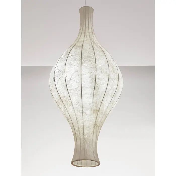 SEDA VISILICA BIJELA LED E27 1x12W 230V IP20