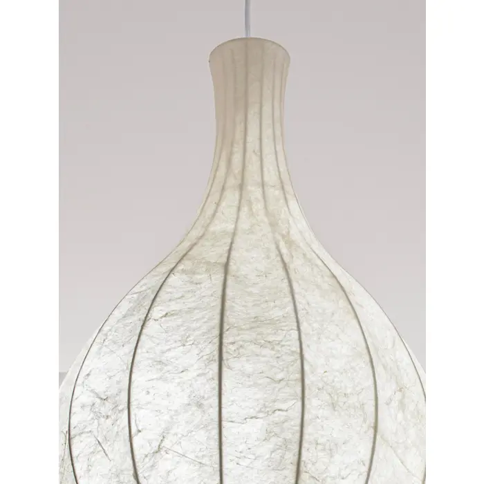 SEDA VISILICA BIJELA LED E27 1x12W 230V IP20